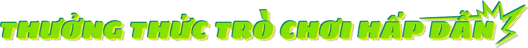 trò chơi