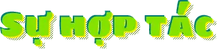 sự hợp tác