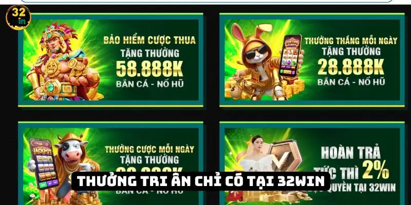 Nhận thưởng tri ân từ hệ thống cải thiện nguồn vốn đáng kể